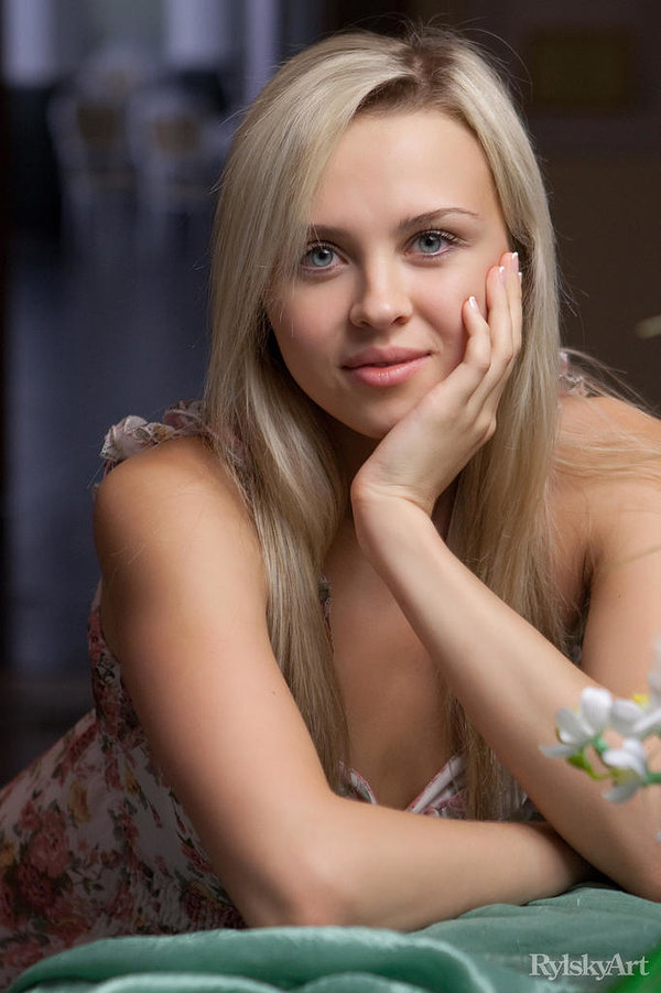 Галина, 51